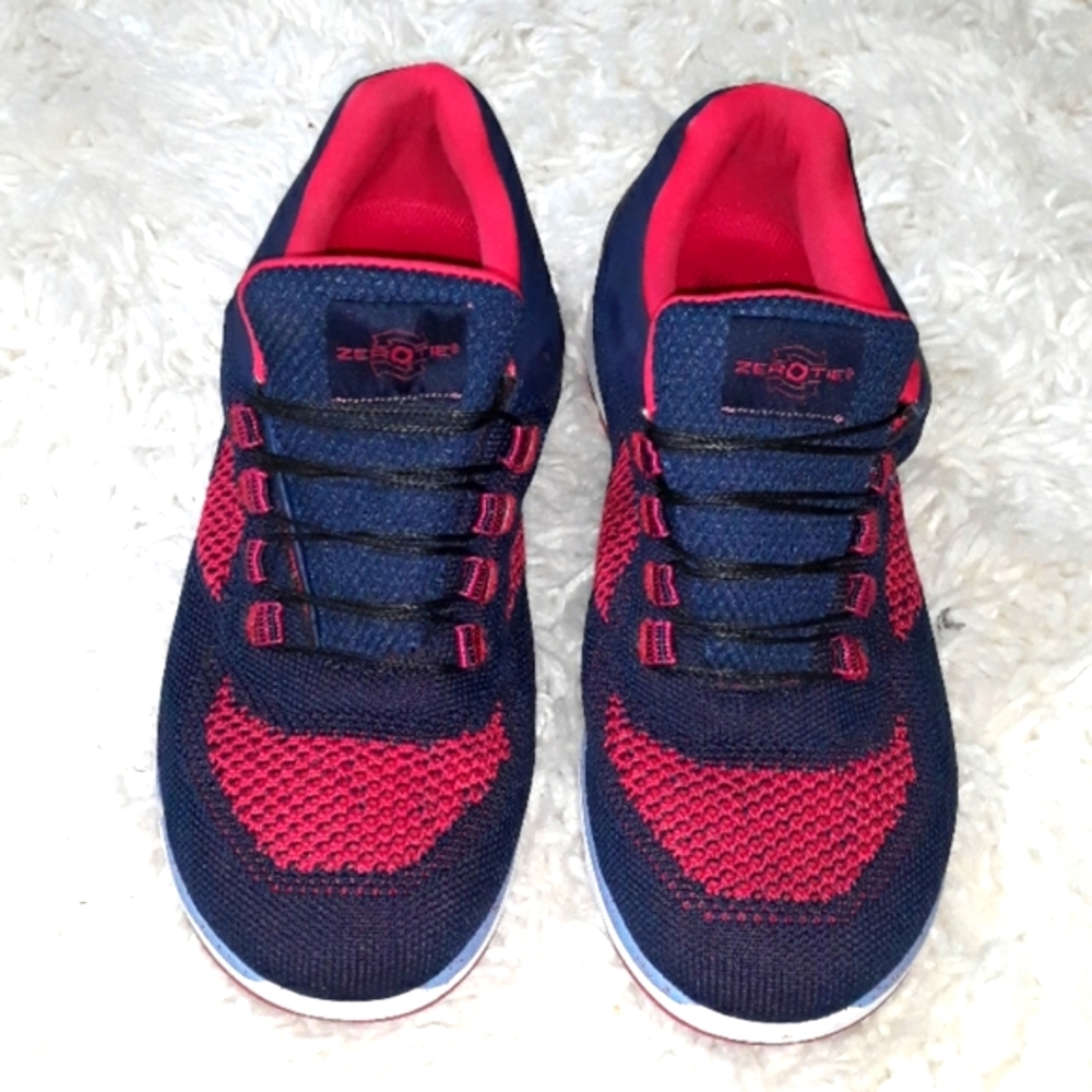 ZEROTIE SHOES